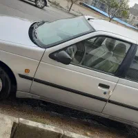 پژو ۴۰۵  مدل  ۹۶|خودرو سواری و وانت|اردبیل, |دیوار