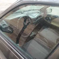 ماشین کم کار|خودرو سواری و وانت|تربت‌حیدریه, کاشانی|دیوار