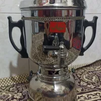 سماور نو