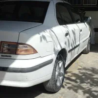 سمند LX EF7، مدل ۱۳۹۰