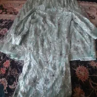 لباس تور نو