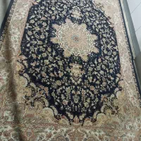 فرش شش متری در حد|فرش|پارس‌آباد, |دیوار