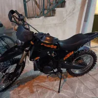 rato200cc(راتو)|موتورسیکلت|اردبیل, |دیوار