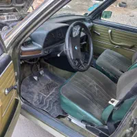 فروش بی ام و۵۱۸|خودرو کلاسیک|چهاردانگه (تهران), |دیوار