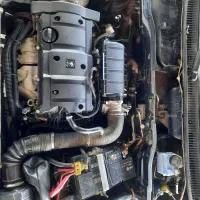 405 SLX )TU5)|خودرو سواری و وانت|دهدشت, |دیوار