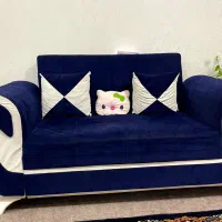 فروش مبل راحتی|مبلمان خانگی و میز عسلی|سقز, |دیوار