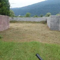 زمین مسکونی ( ویلایی )