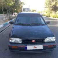 پراید هاچبک مدل ۸۰|خودرو سواری و وانت|تهران, ائمه اطهار|دیوار
