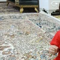 فرش 12متری درحد نو دوتاس