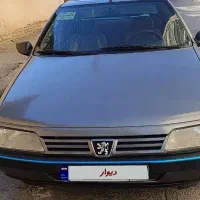 405 مدل 86 دوگانه