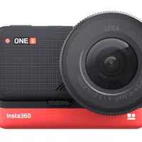 insta360 one rs 1 inch دوربین اینستا با لنز خاص