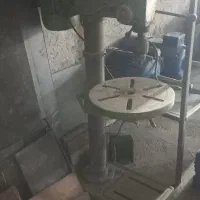 دریل ستونی ۱۶