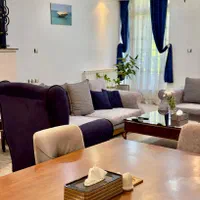 منزل مبله شیک در قصردشت|اجارهٔ کوتاه‌مدت ویلا و باغ|شیراز, قصرالدشت|دیوار
