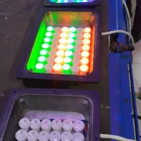 وال واشرلاینر|لوستر و چراغ آویز|یزد, |دیوار