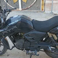 موتور آپاچی ۱۸۰|موتورسیکلت|تنکمان, |دیوار