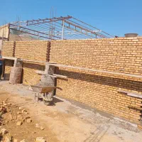 بنایی ساختمان|خدمات پیشه و مهارت|شوشتر, |دیوار