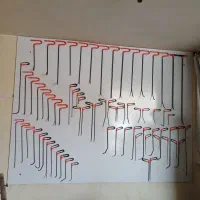 صافکار PDRدرصدی تسویه روزانه|استخدام صنعتی، فنی، مهندسی|اصفهان, شهرک کاوه|دیوار