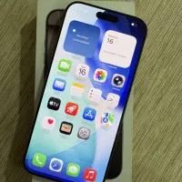 آیفون۱۶ پرومکس(هلث۱۰۰)|موبایل|همدان, |دیوار