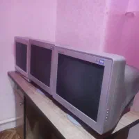 مانیتور سی آر تی الجی وسامسونگ