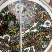 ساعت دیواری|ساعت دیواری و تزئینی|تهران, مسعودیه|دیوار