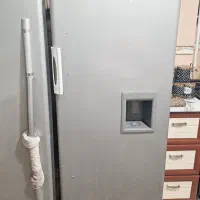 یخچال دو قلو هیمالیا