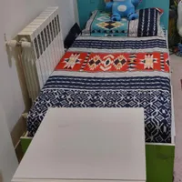 تخت و کمد و تشک بچه|تخت و صندلی بچه|رشت, گلسار|دیوار
