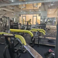 فروش باشگاه بدنسازی