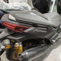یاماها ایکس مکس ۲۵۰ YAMAHA XMAX اقساط ۸ ماهه|موتورسیکلت|تهران, نازیآباد|دیوار