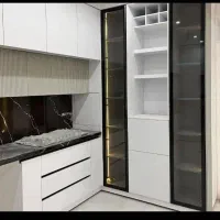 کابینت وکمد دیواری