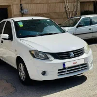 ساینا مدل ۹۷ بی رنگ و کم کار|خودرو سواری و وانت|سمنان, |دیوار