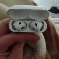 ایرپاد پرو 2|لوازم جانبی موبایل و تبلت|همدان, |دیوار