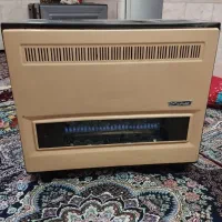 بخاری گازی|بخاری، هیتر، شومینه|قم, نیروگاه|دیوار