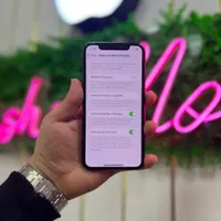 اپل iPhone 11 Pro با حافظهٔ ۲۵۶ گیگابایت|موبایل|رشت, بازار|دیوار