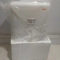 آبگرمکن برقی آزمون صفر