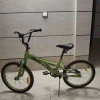دوچرخه BMX سایز ۲۰