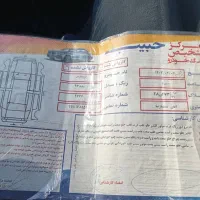 فروش پژو پارس|خودرو سواری و وانت|قزوین, |دیوار