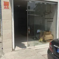 مغازه (انبار) ۴۵متری|اجارهٔ مغازه و غرفه|رشت, پل تالشان|دیوار