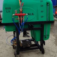 ادوات کشاورزی حاج خلیل|ماشینآلات صنعتی|گنبد کاووس, |دیوار