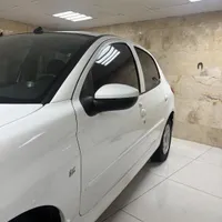 پژو ۲۰۷ مدل ۱۴۰۲|خودرو سواری و وانت|آبادان, |دیوار