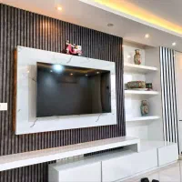 اجرای تی وی وال|خدمات پیشه و مهارت|ساری, |دیوار