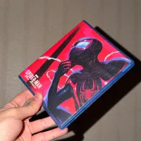 spiderman miles morales PS5 / اسپایدرمن مایلز