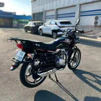 احسان/شکاری/ EH200|موتورسیکلت|تهران, چیتگر جنوبی|دیوار