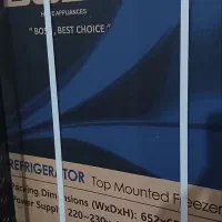 یخچال ودوچرخه نونو به فروش میرود