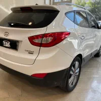 هیوندای توسان ix 35 2400cc، مدل ۲۰۱۵ نقد اقساط|خودرو سواری و وانت|تهران, توحید|دیوار