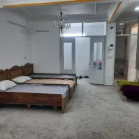 اجاره روزانه خانه مستقل با پارکینگ