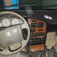 پرشیا ۸۷ دور رنگ|خودرو سواری و وانت|چابهار, |دیوار