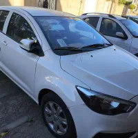 شاهینGLخشک|خودرو سواری و وانت|سنقر, |دیوار