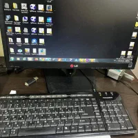 همکار کافی نت و دفتر فنی