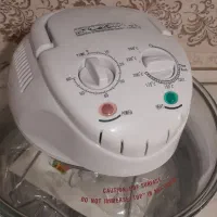 هواپز|اجاق گاز و لوازم برقی پخت‌وپز|مشهد, شهید بصیر|دیوار