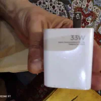 یک کله شارژ کن شیاومی دارم آکبند نوع